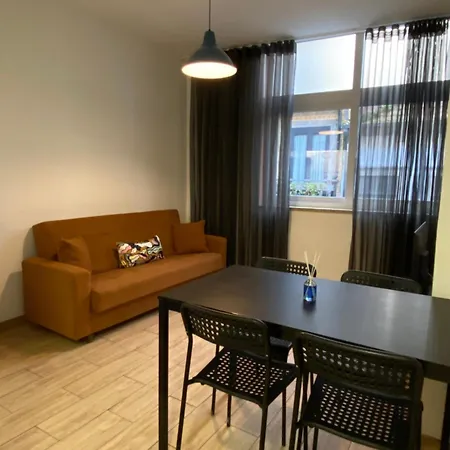Apt4 - Oporto2all Appartement *