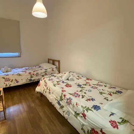 Apt4 - Oporto2all Appartement *