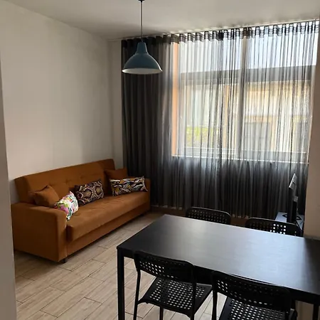 Apt4 - Oporto2all Appartement