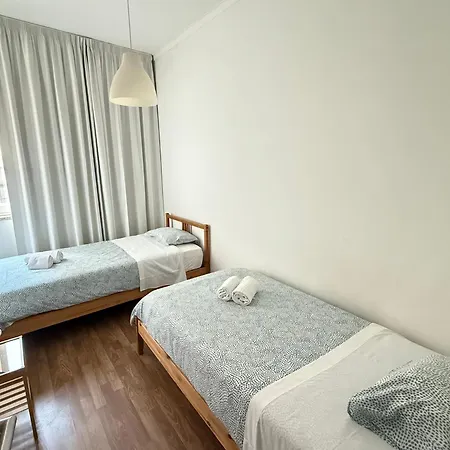 Appartement Apt4 - Oporto2all