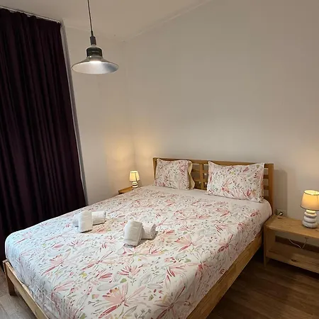 Apt4 - Oporto2all * Vila Nova de Gaia