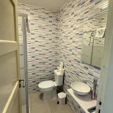 Apt4 - Oporto2all Appartement