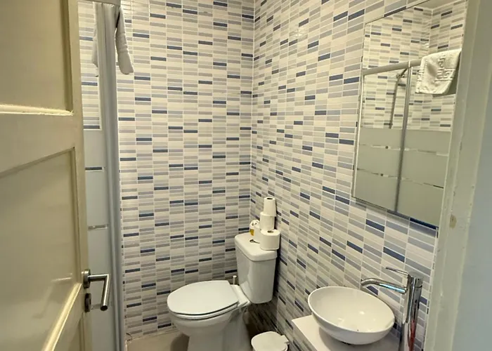 Peter Cribs - Rio Douro & Caves Vinho Do Porto 아파트