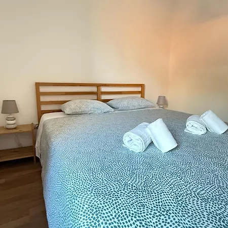 Apartament Peter Cribs - Rio Douro & Caves Vinho Do Porto Vila Nova de Gaia