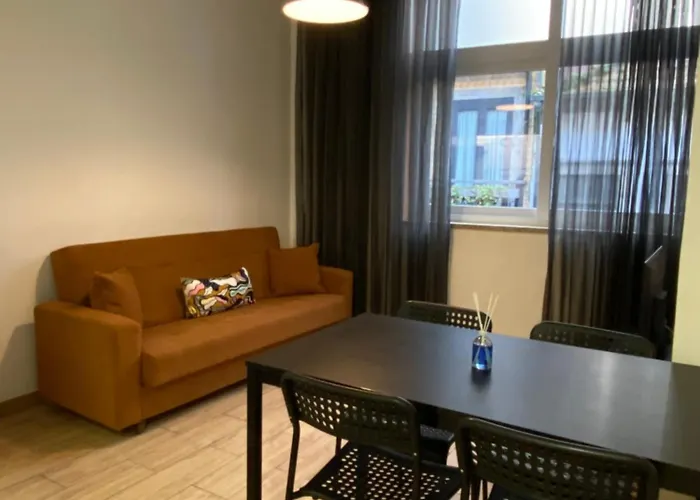 Peter Cribs - Rio Douro & Caves Vinho Do Porto Apartament *