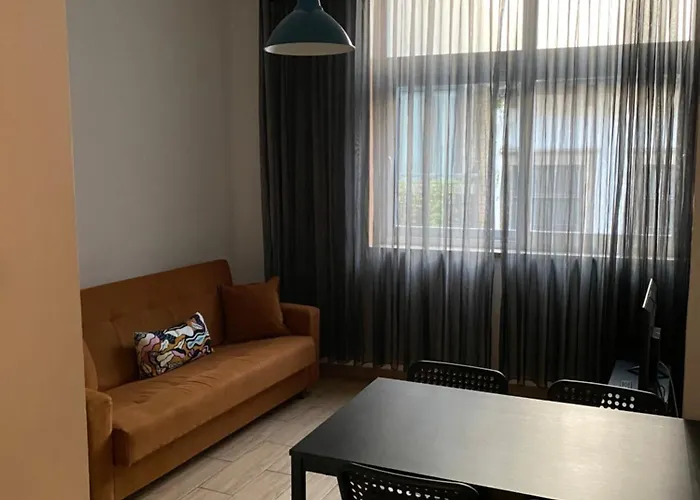 Peter Cribs - Rio Douro & Caves Vinho Do Porto Apartament *