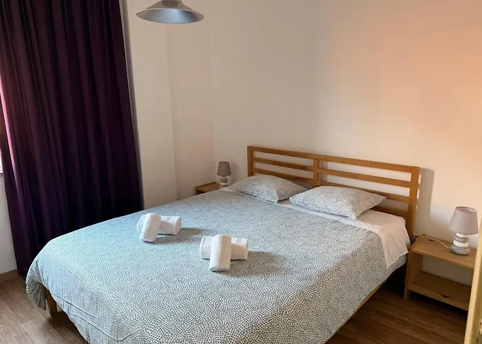 Apartament Peter Cribs - Rio Douro & Caves Vinho Do Porto *