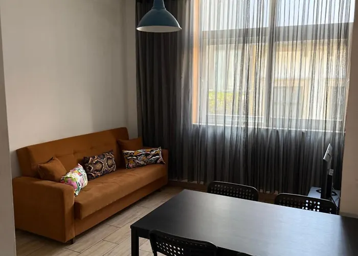 Peter Cribs - Rio Douro & Caves Vinho Do Porto Apartament