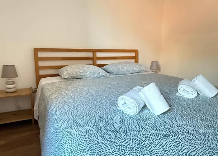 Apartament Peter Cribs - Rio Douro & Caves Vinho Do Porto Vila Nova de Gaia