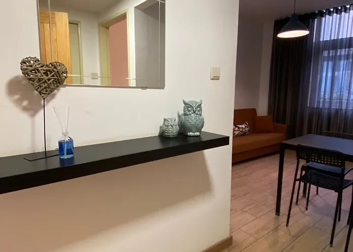 Apartament Peter Cribs - Rio Douro & Caves Vinho Do Porto *